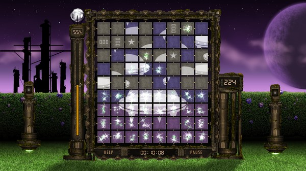 T-Kara Puzzles screenshot 10