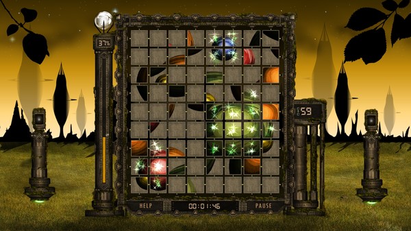 T-Kara Puzzles screenshot 9