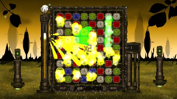 T-Kara Puzzles screenshot 5
