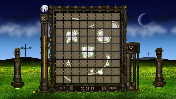 T-Kara Puzzles screenshot 8