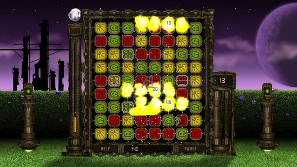 T-Kara Puzzles screenshot 3