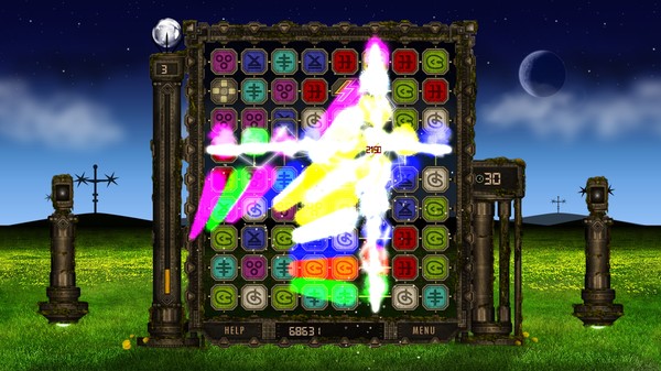 T-Kara Puzzles screenshot 6