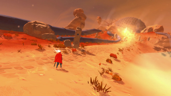 Furi screenshot 7