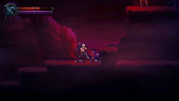 Legacy of Kain: Ascendance screenshot 10