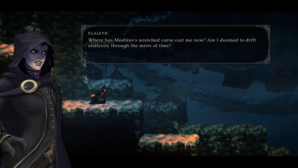 Legacy of Kain: Ascendance screenshot 8
