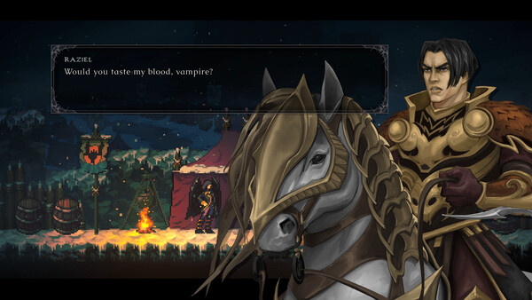 Legacy of Kain: Ascendance screenshot 9