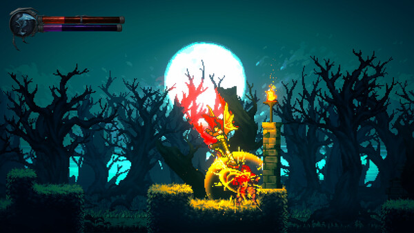 Legacy of Kain: Ascendance screenshot 7