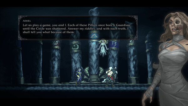 Legacy of Kain: Ascendance screenshot 3