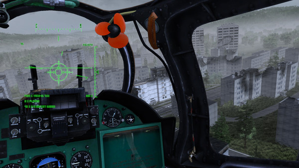 Air Missions: HIND screenshot 2