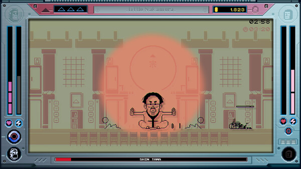Future Knight screenshot 12
