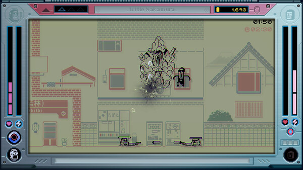 Future Knight screenshot 7