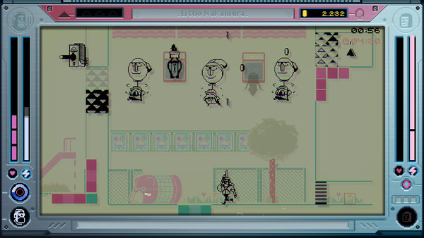 Future Knight screenshot 11