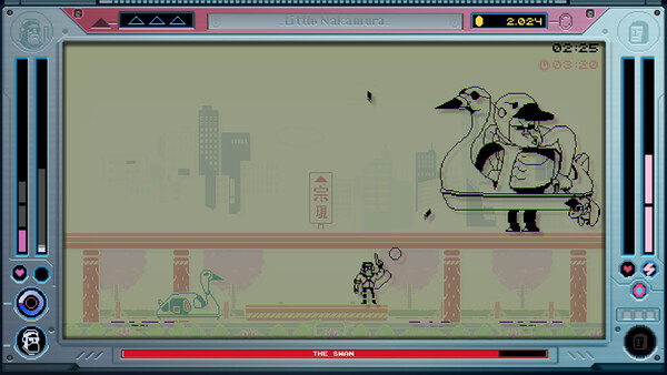 Future Knight screenshot 10