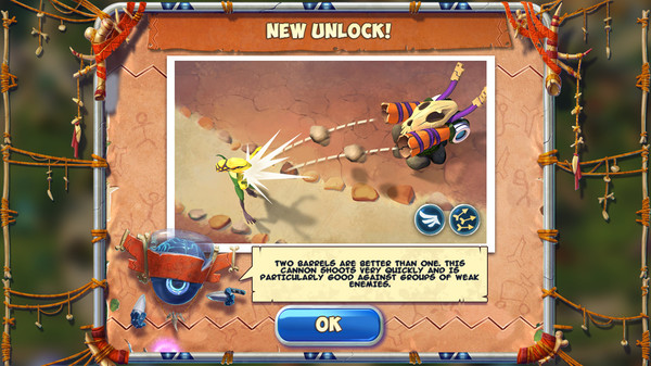 Day D: Tower Rush screenshot 1