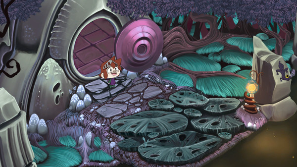 The Little Acre screenshot 1