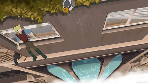 The Little Acre screenshot 2