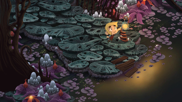 The Little Acre screenshot 5