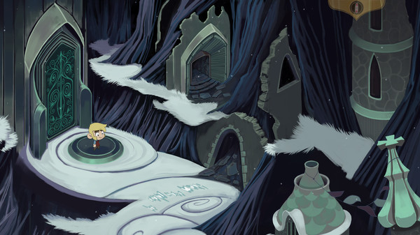 The Little Acre screenshot 4