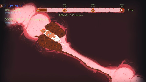 Where's My Mommy? screenshot 5