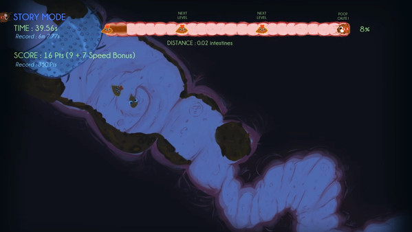 Where's My Mommy? screenshot 1