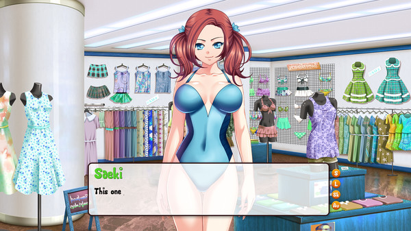 Summer Fling screenshot 7