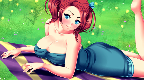 Summer Fling screenshot 4