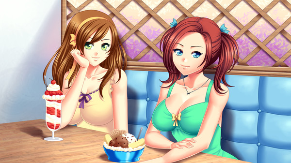 Summer Fling screenshot 6