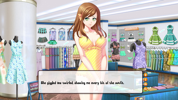 Summer Fling screenshot 3