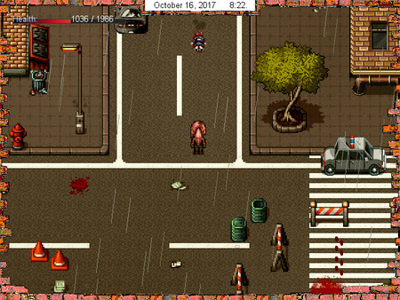 Apocalypse Hotel - The Post-Apocalyptic Hotel Simulator! screenshot 11