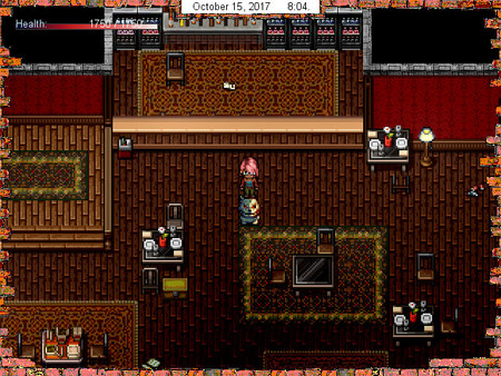 Apocalypse Hotel - The Post-Apocalyptic Hotel Simulator! screenshot 6