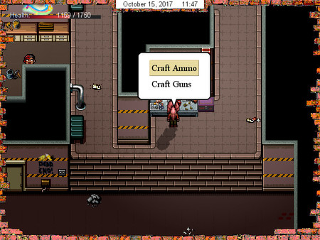 Apocalypse Hotel - The Post-Apocalyptic Hotel Simulator! screenshot 12