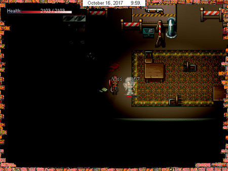 Apocalypse Hotel - The Post-Apocalyptic Hotel Simulator! screenshot 5