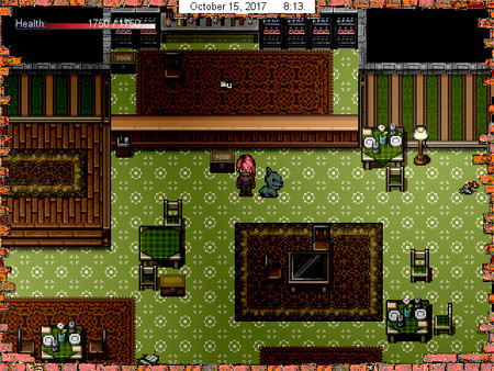 Apocalypse Hotel - The Post-Apocalyptic Hotel Simulator! screenshot 9