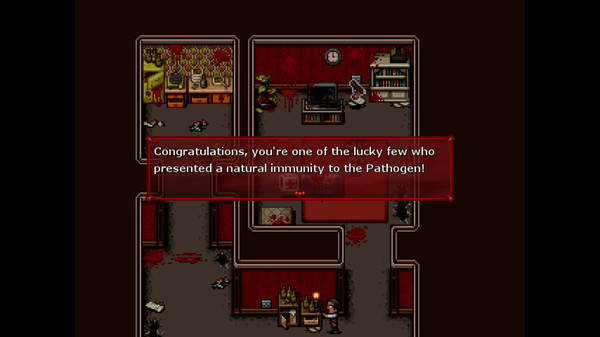 Invasion: Brain Craving screenshot 5