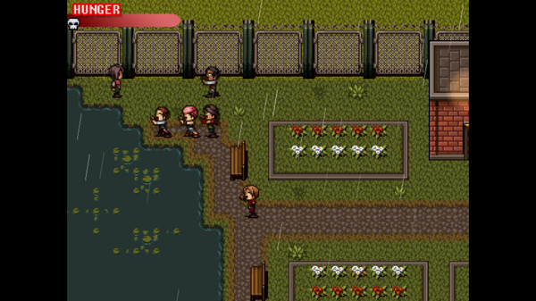 Invasion: Brain Craving screenshot 4
