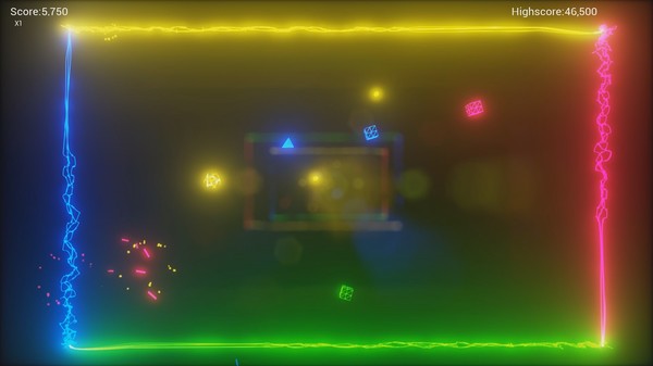 Color Chaos screenshot 1