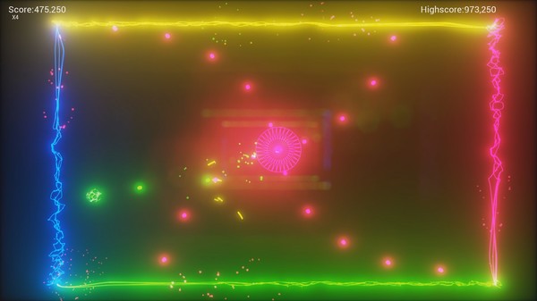 Color Chaos screenshot 4