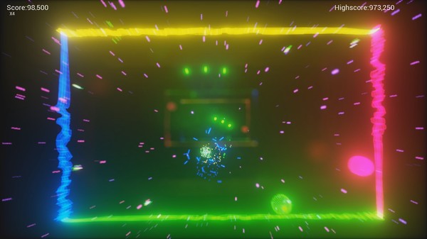 Color Chaos screenshot 5
