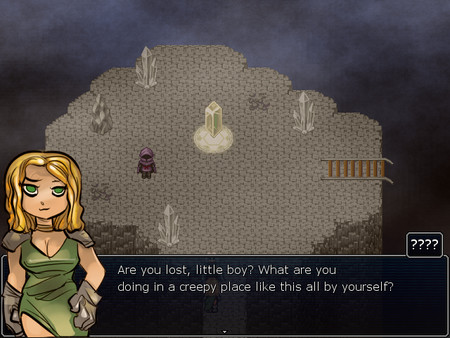 Save Your Mother screenshot 5