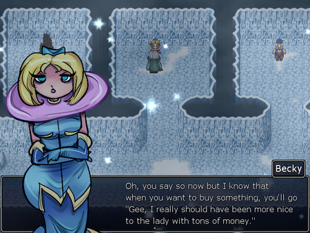 Save Your Mother screenshot 7