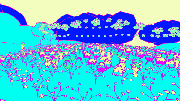 Gardenarium screenshot 1
