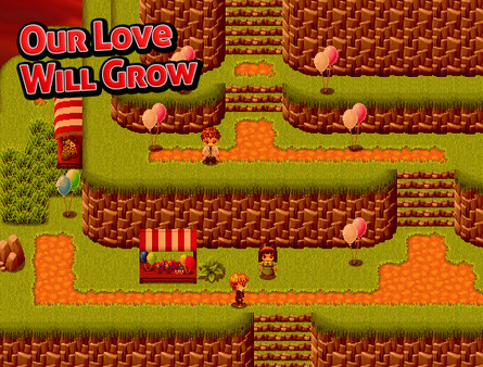 Our Love Will Grow screenshot 8