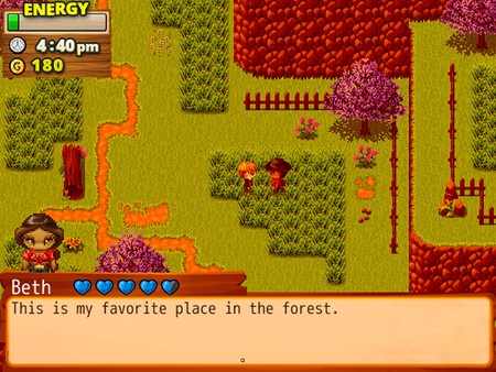 Our Love Will Grow screenshot 4