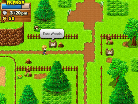 Our Love Will Grow screenshot 5