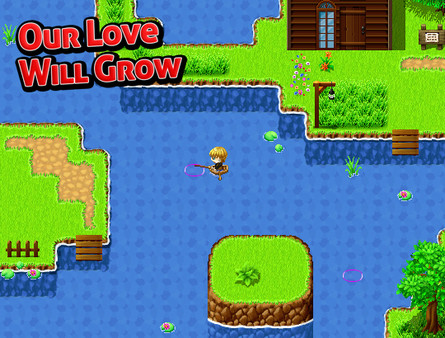 Our Love Will Grow screenshot 3