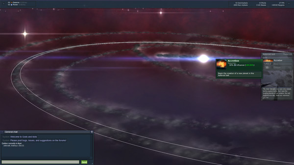 Gods and Idols screenshot 3