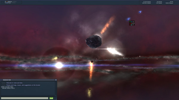 Gods and Idols screenshot 4