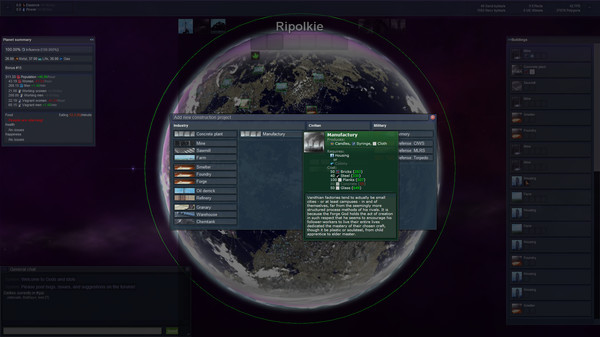 Gods and Idols screenshot 6