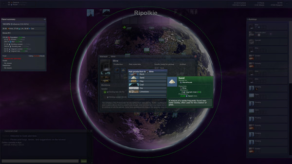 Gods and Idols screenshot 7