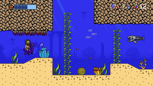 Dinocide screenshot 3